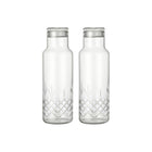 Crispy Bottle Large - 2 stk