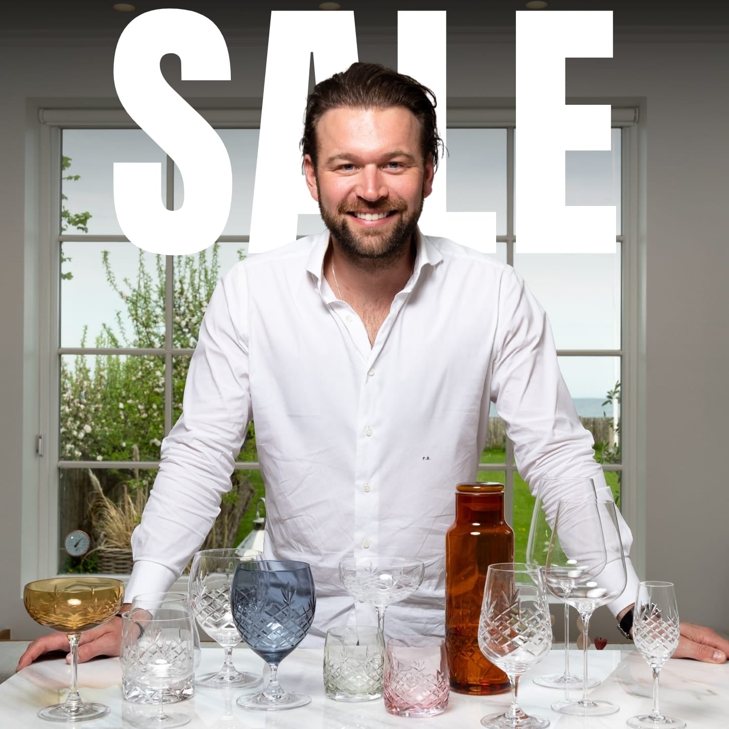 Summer Sale