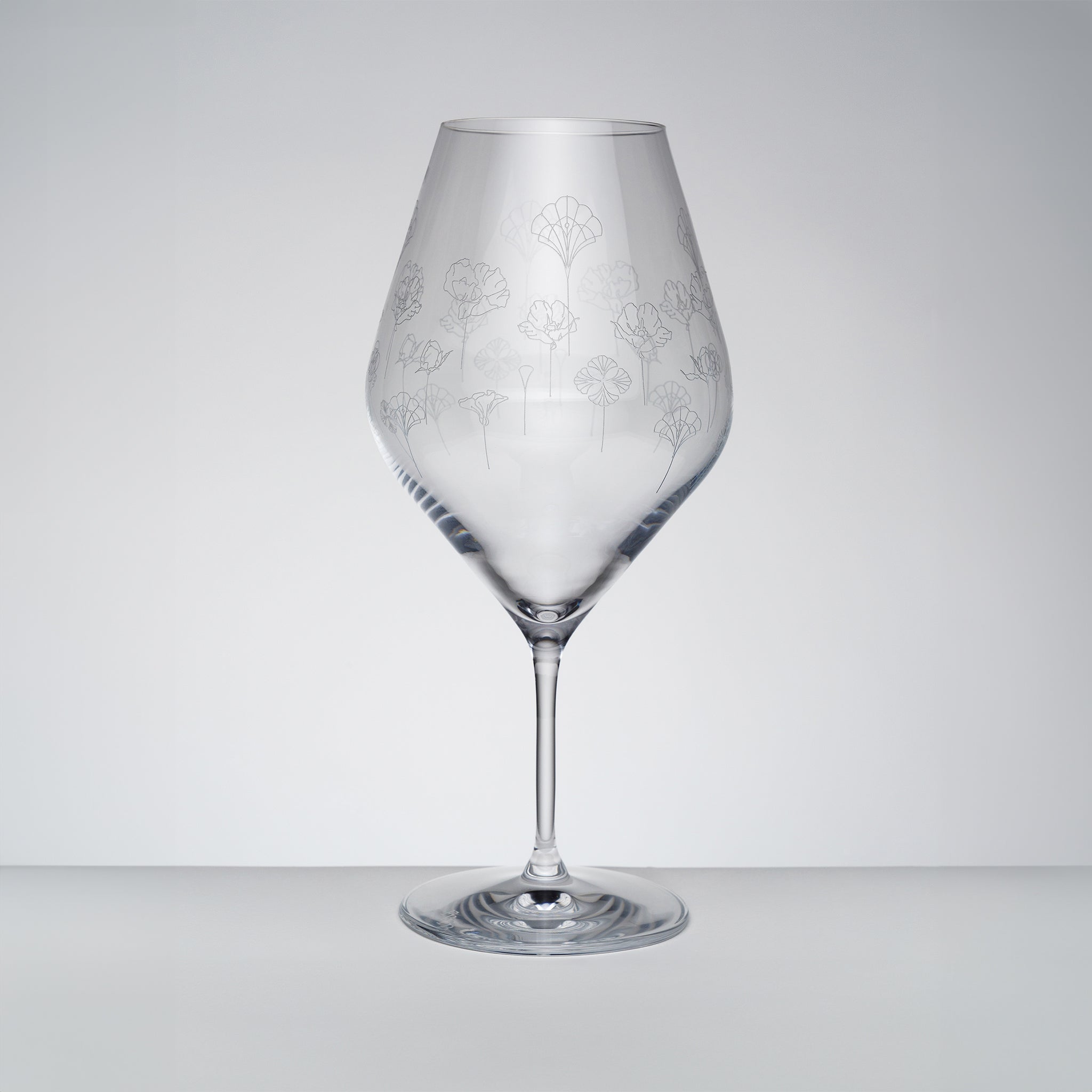 Flower wine - 2 stk.