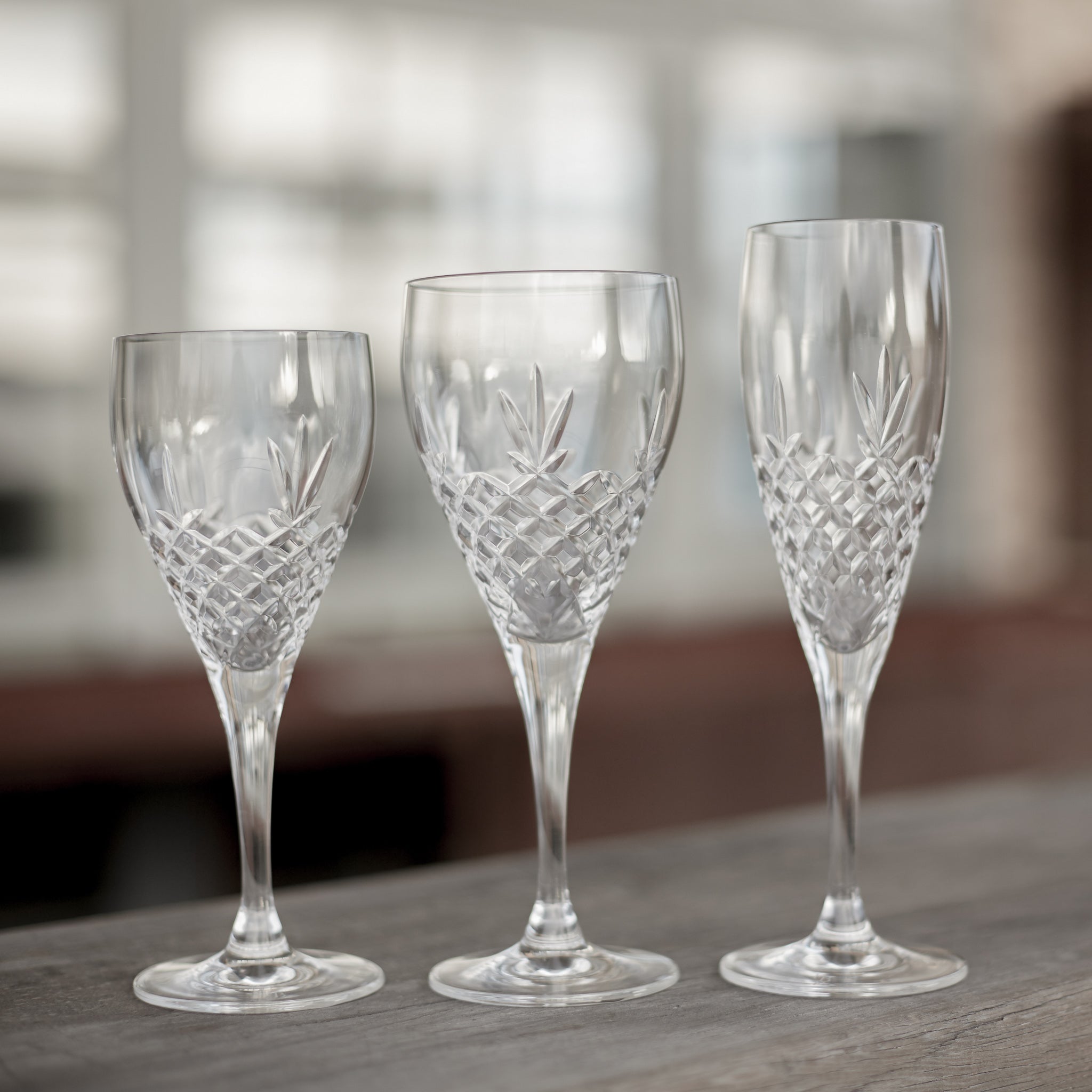 Selskabspakken // Crispy Red, 12 stk.