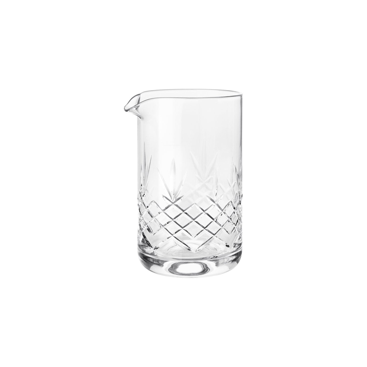 Crispy Mixer – 1 stk.