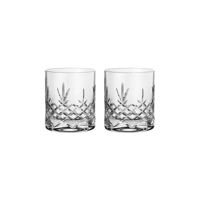 Crispy Lowball - 2 stk.