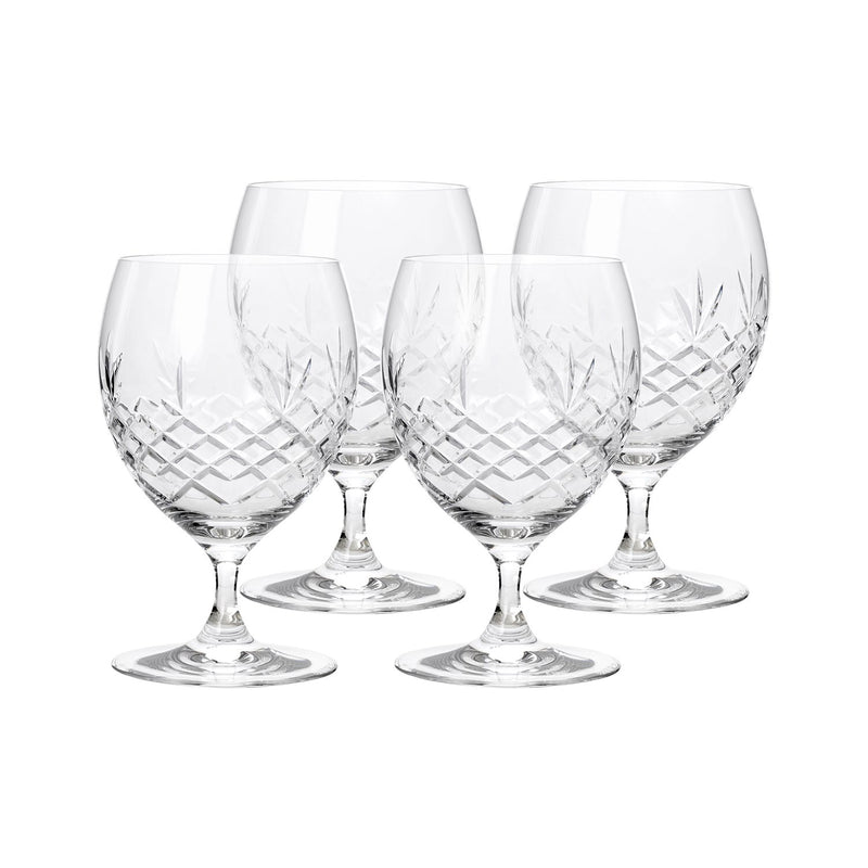 Crispy Eightball - 4 stk.