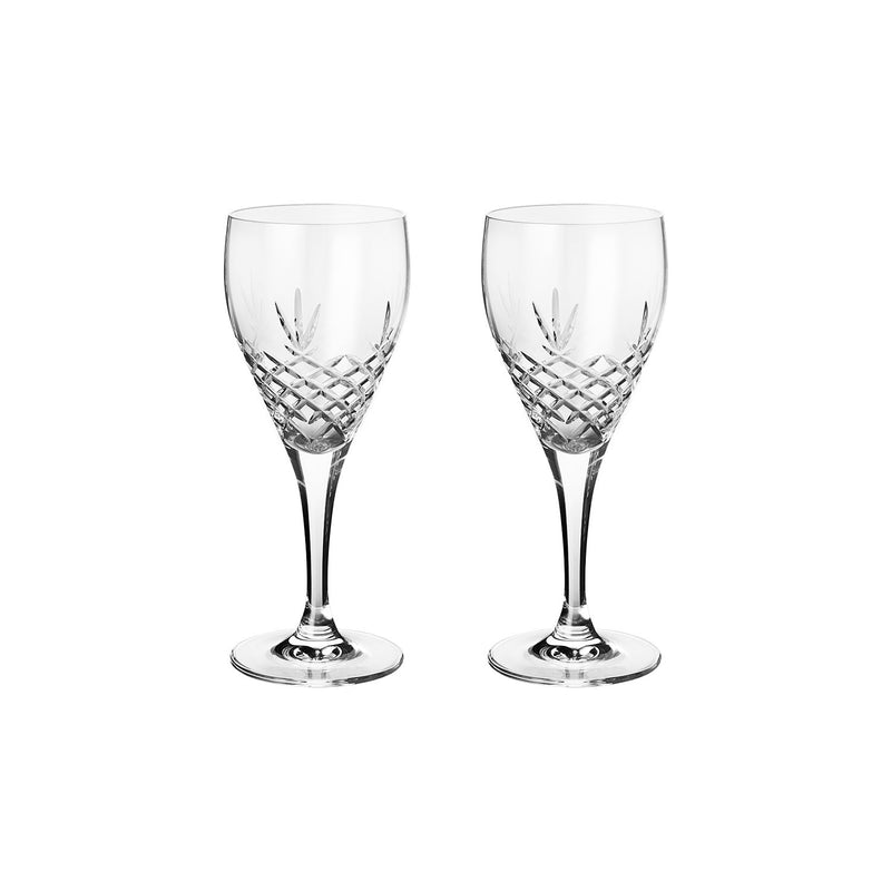 Crispy White - 2 stk.