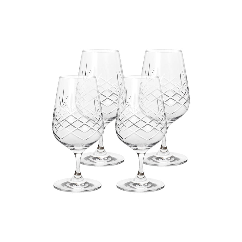 Crispy Mate - 4 stk.