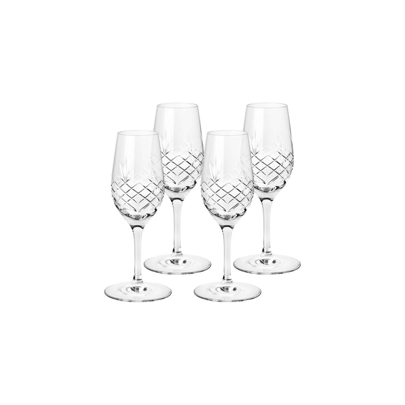 Crispy Port - 4 stk.