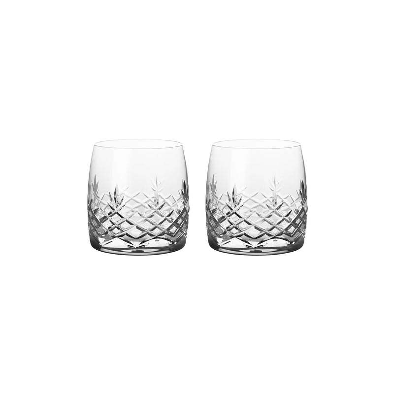 Crispy Aqua - 2 stk.