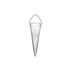 Crispy Glass Cone - 1 stk.