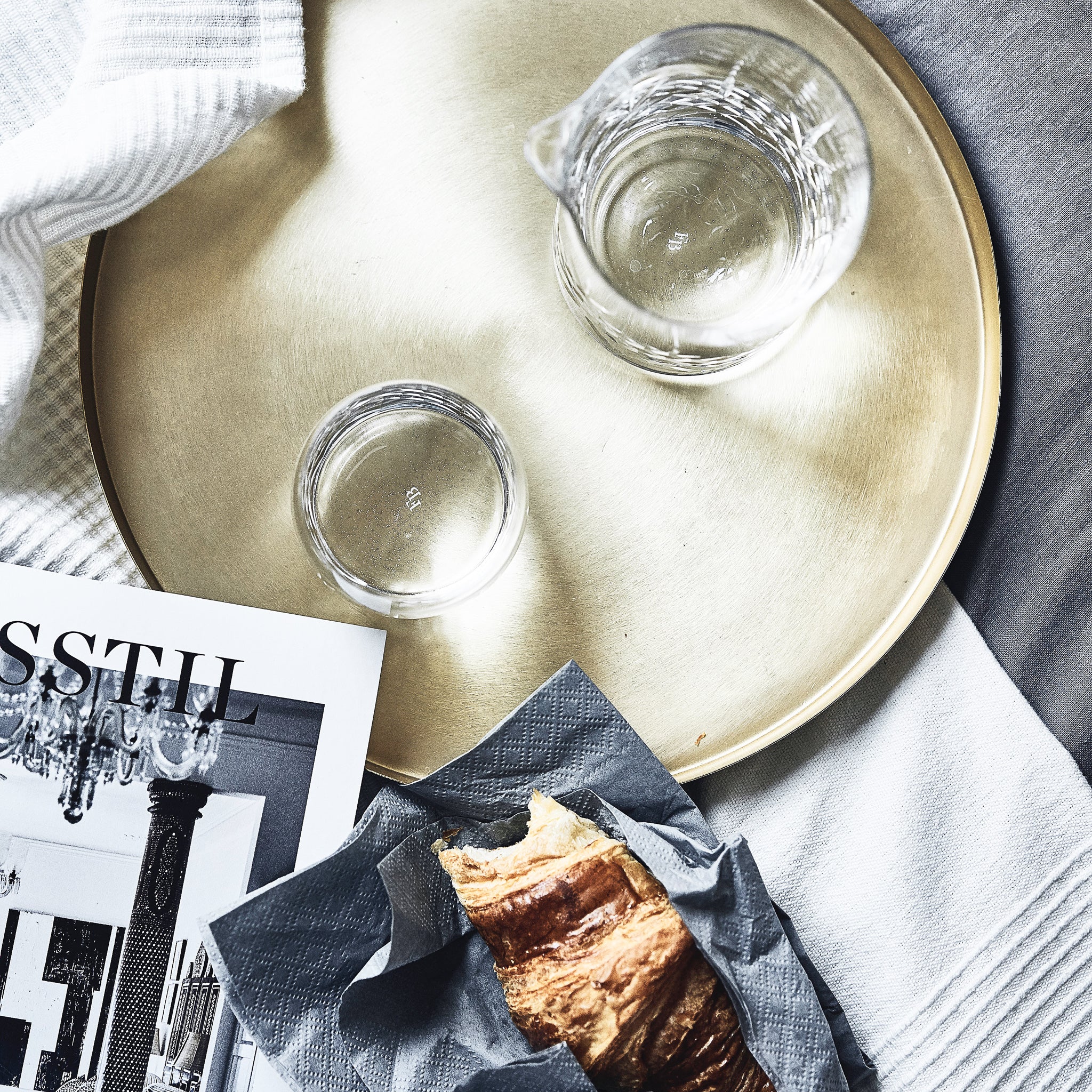 Crispy Mixer - 1 stk.