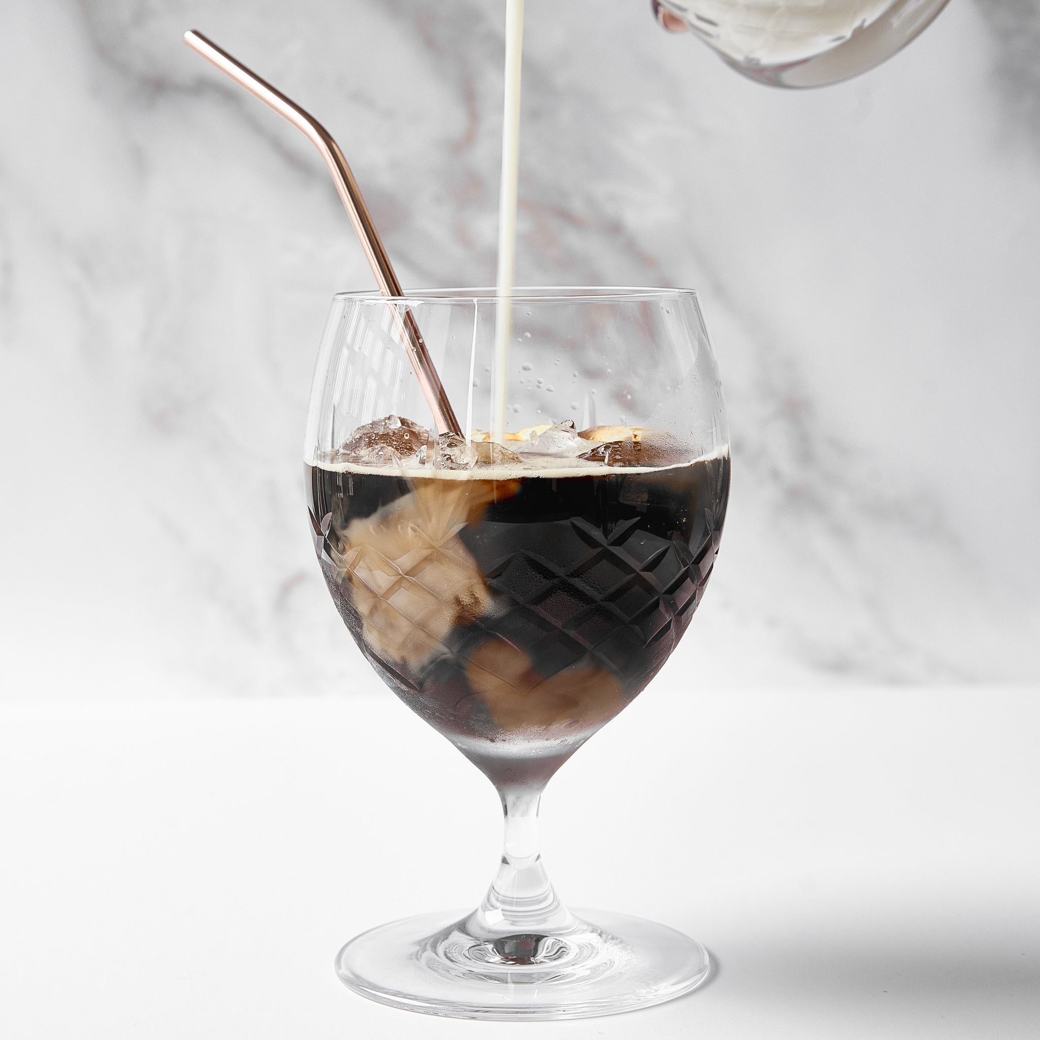 Crispy Eightball - 6 stk.