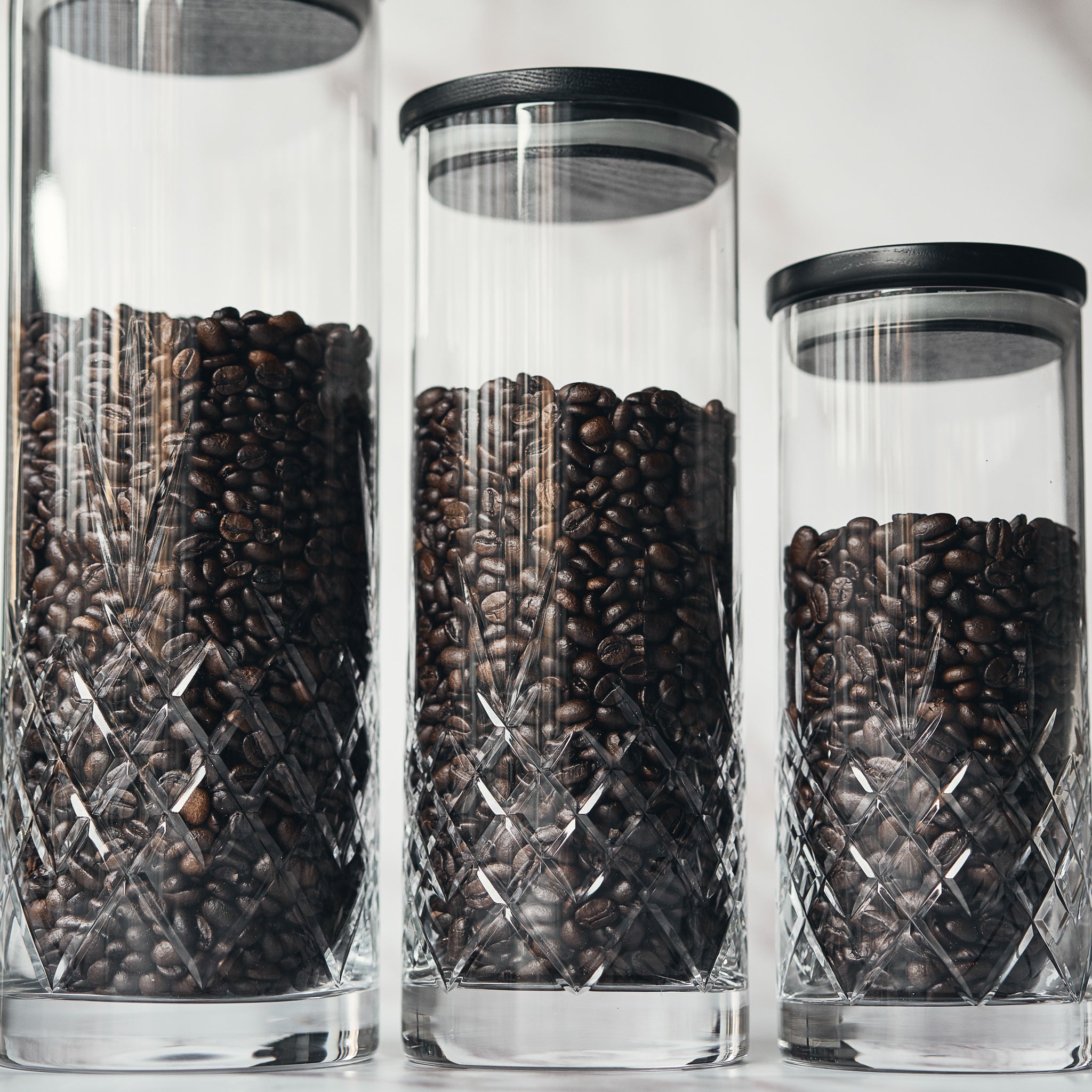 Ashley Lid II - 1 stk.