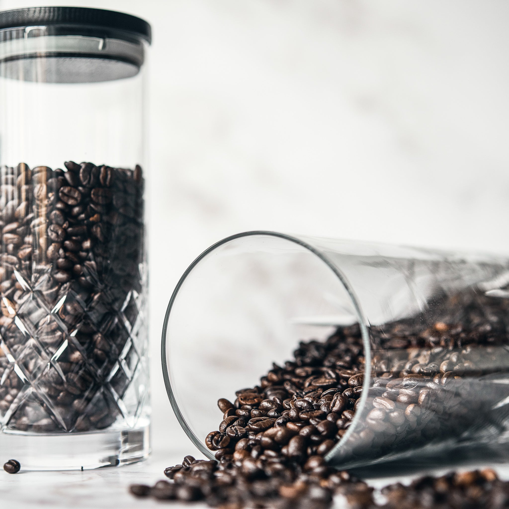 Ashley Lid II - 1 stk.