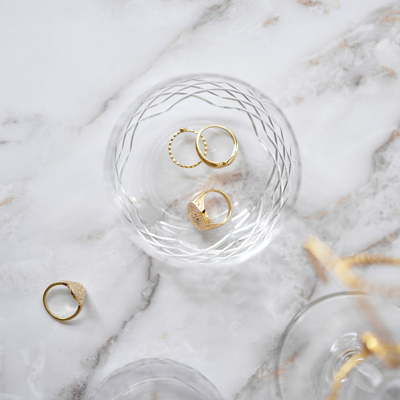 Crispy T-light - 1 stk.