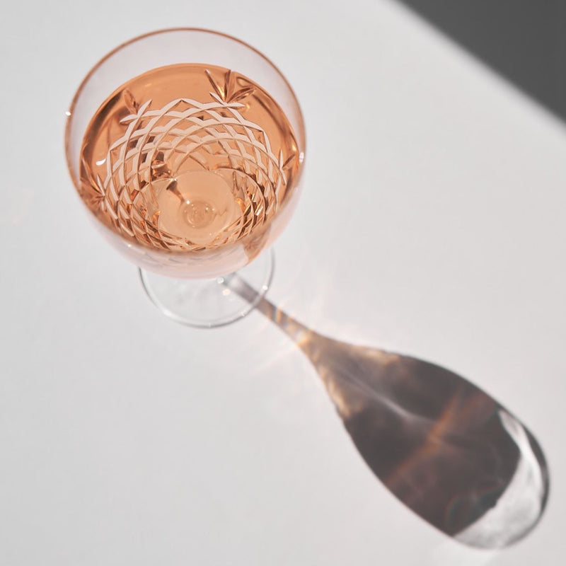 Crispy White - 2 stk.