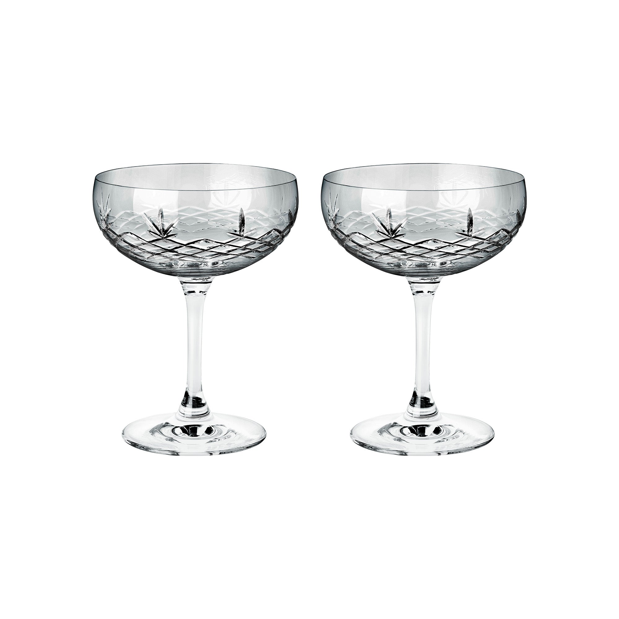 Crispy Gatsby Dark // Røget - 2 stk.