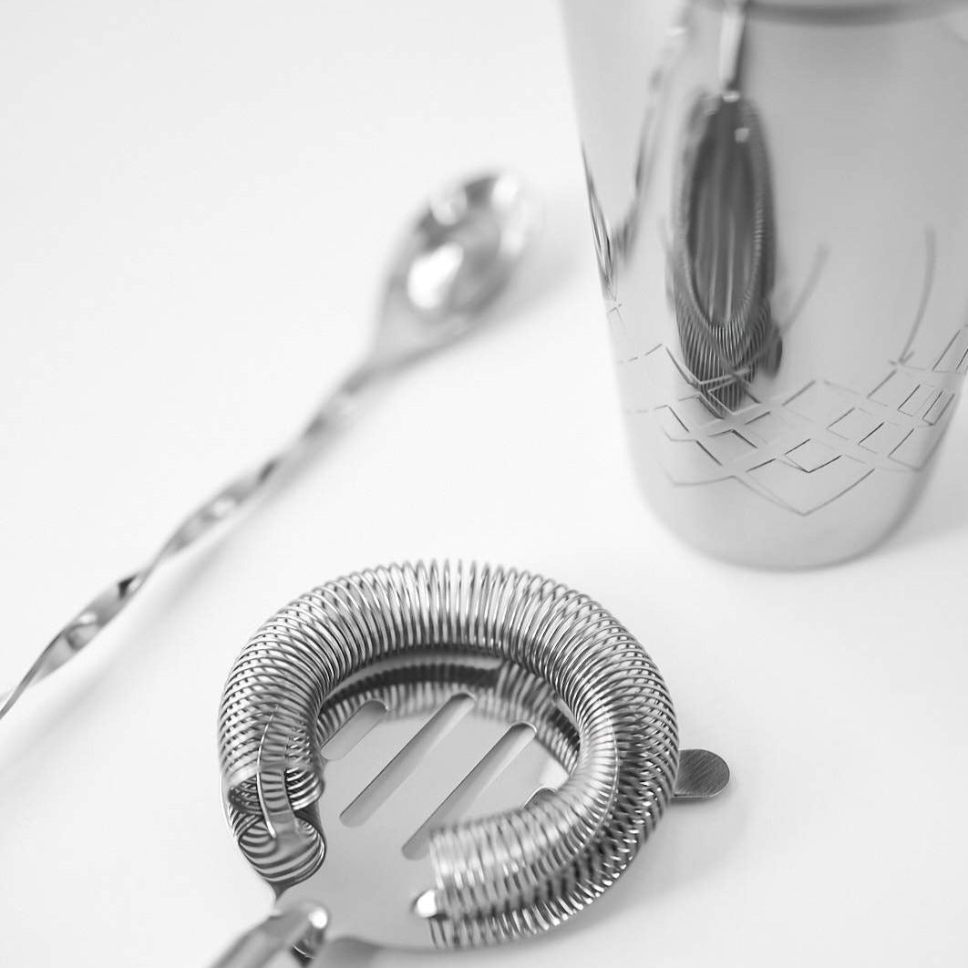 Shine Mixing Spoon - 1 stk.