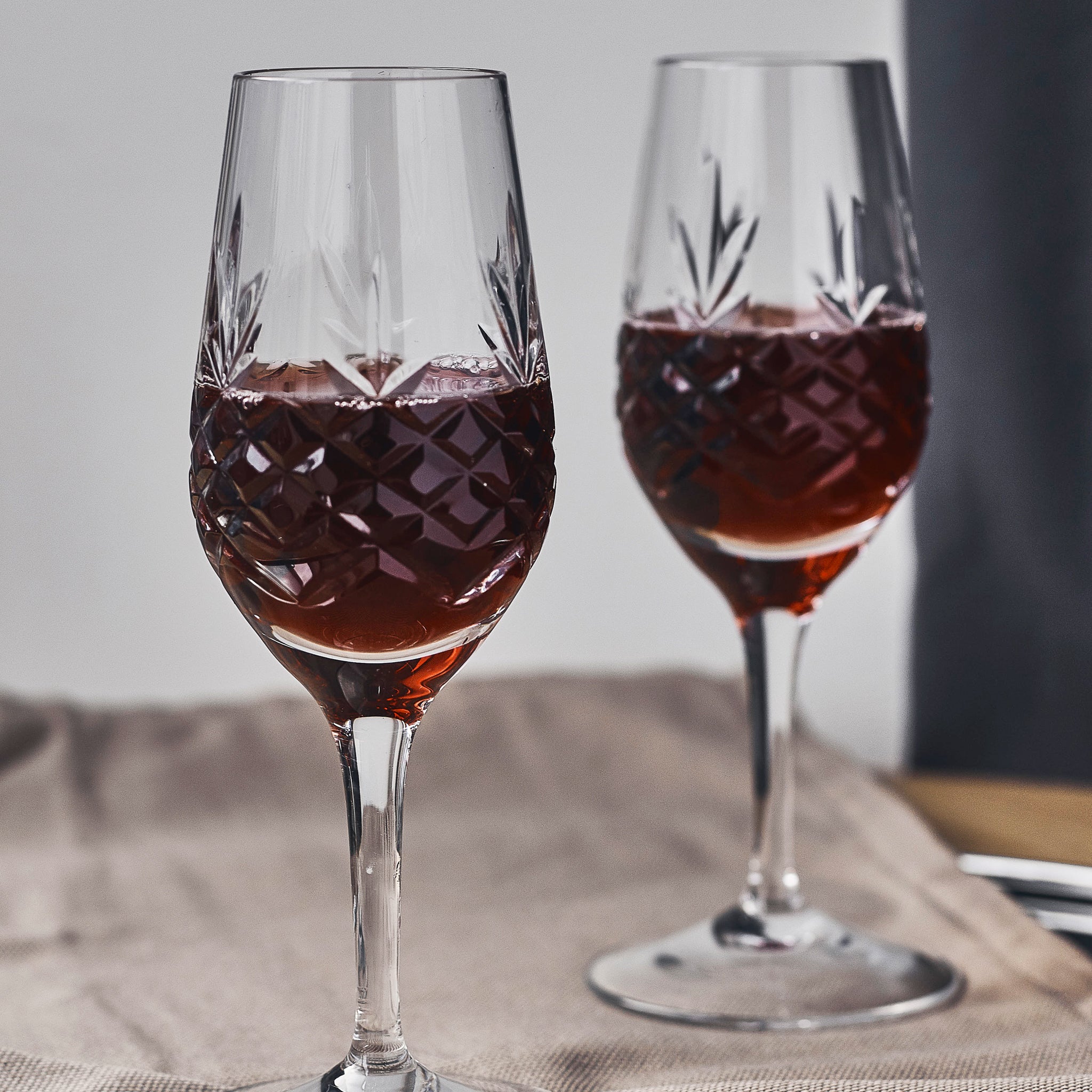 Crispy Port - 2 stk.