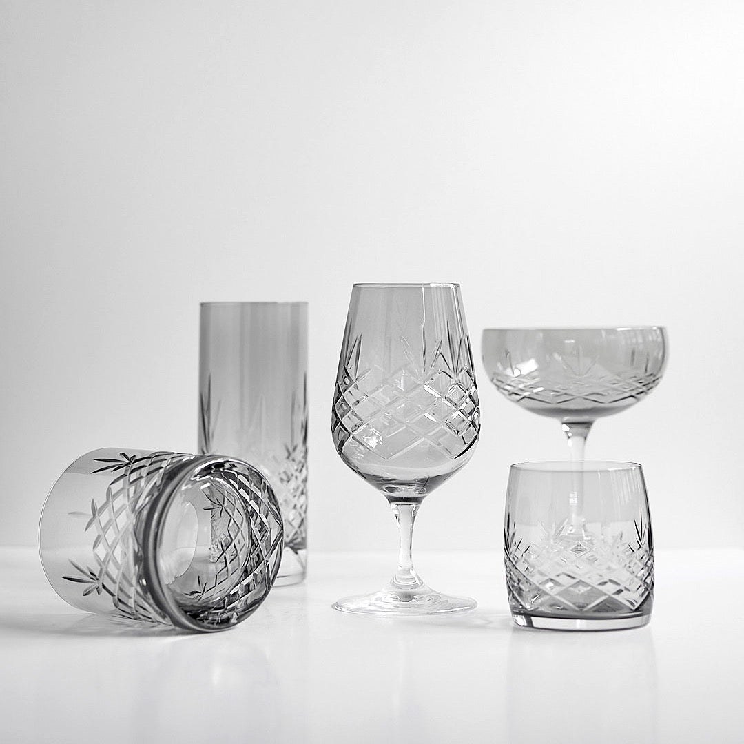 Crispy Gatsby Dark // Røget - 2 stk.