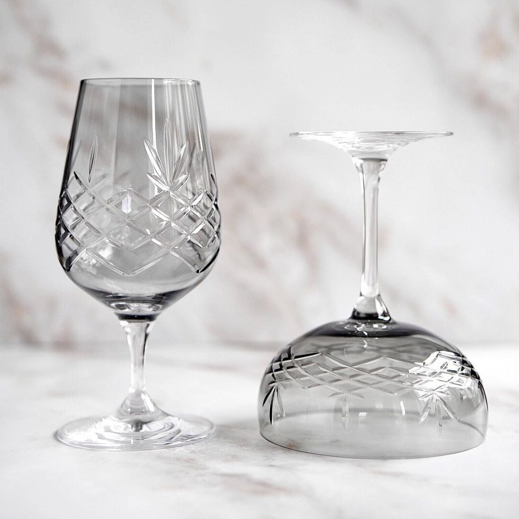 Crispy Gatsby Dark // Røget - 2 stk.