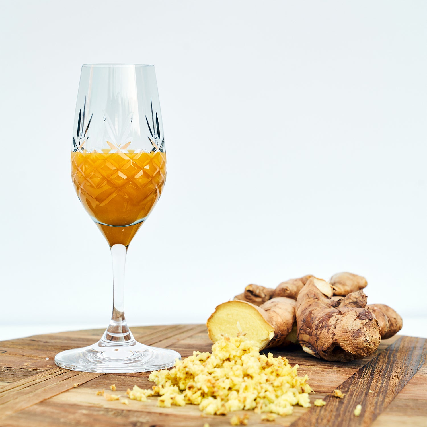 Crispy Port Sapphire - 2 stk.