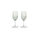 Crispy Port Emerald - 2 stk.