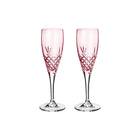 Crispy Celebration Topaz // Pink - 2 stk.