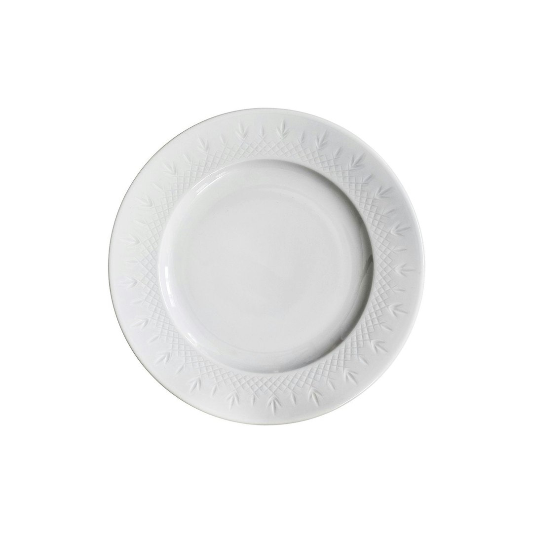 Crispy Lunch Plate - 1 stk.