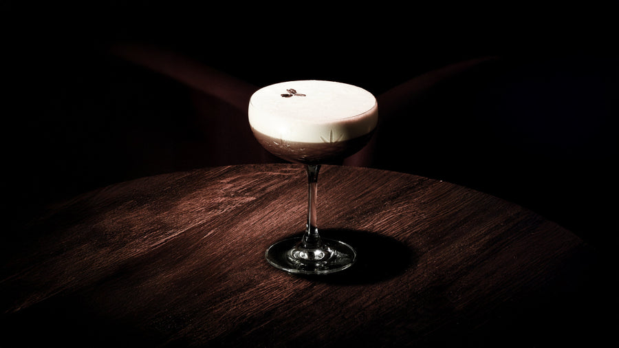 Espresso Martini