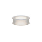 Crispy Bottle Lid Gummiring // Klar - 1 stk.