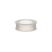 Crispy Bottle Lid Gummiring // Klar - 1 stk.