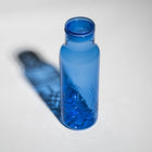 Crispy Bottle Large Blue - 2 stk