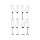 Adda Champagne - 8 stk.