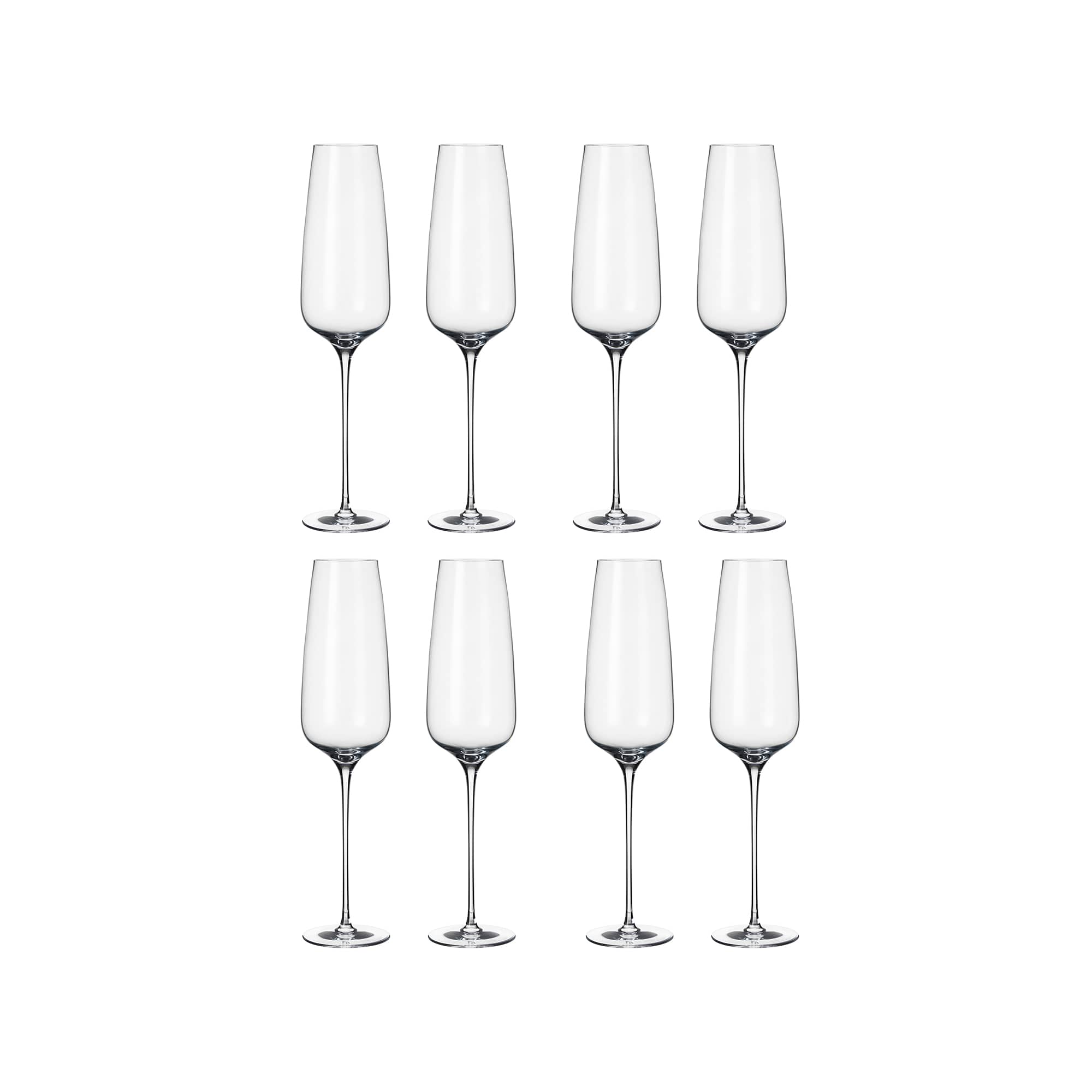 Adda Champagne - 8 stk.