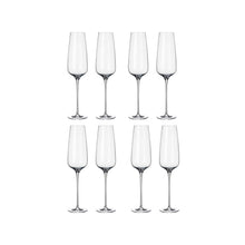 Adda Champagne - 8 stk.