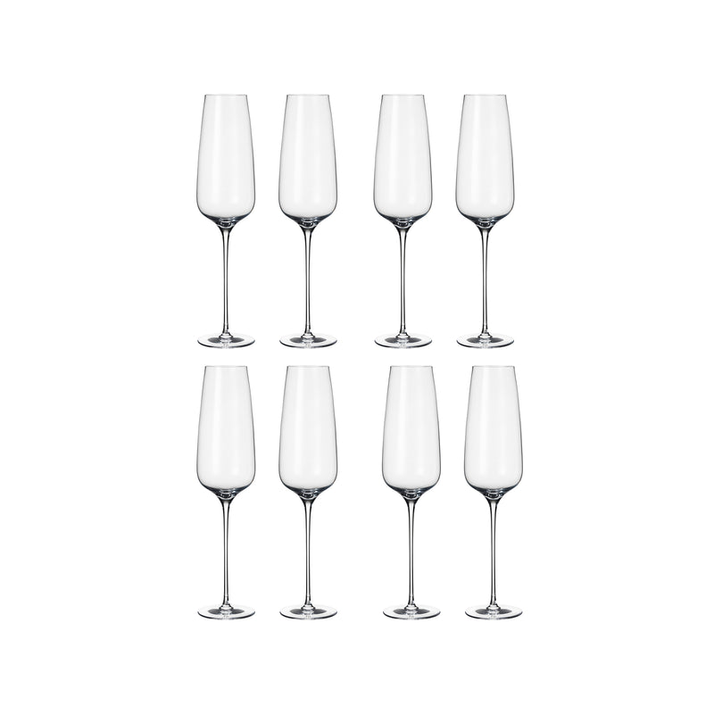 Adda Champagne - 8 stk.