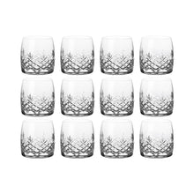 Crispy Aqua - 12 stk.