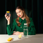 Crispy Bottle Large - 2 stk