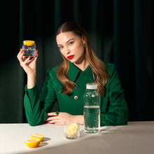 Crispy Bottle Large - 2 stk