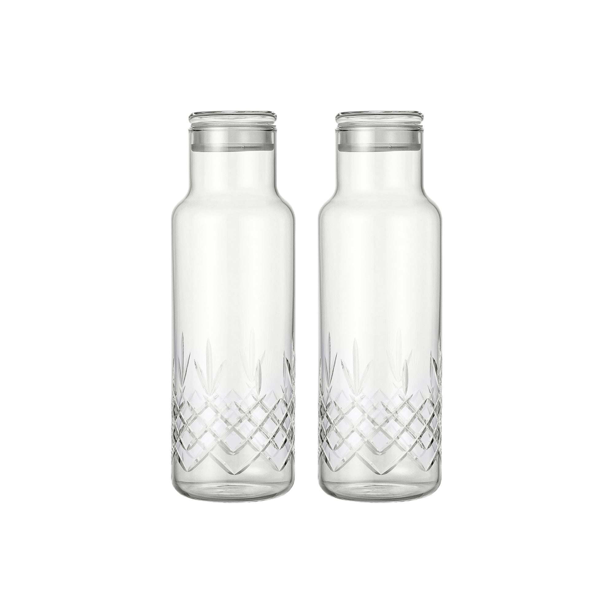 Crispy Bottle Large - 2 stk