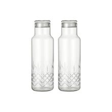 Crispy Bottle Large - 2 stk