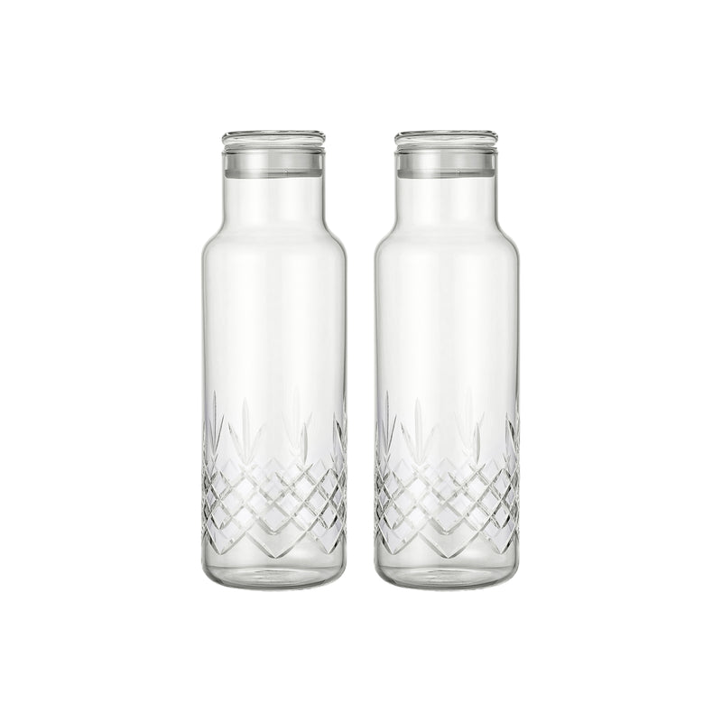 Crispy Bottle Large - 2 stk