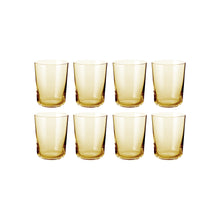 New York Water // Citrine - 8 stk.