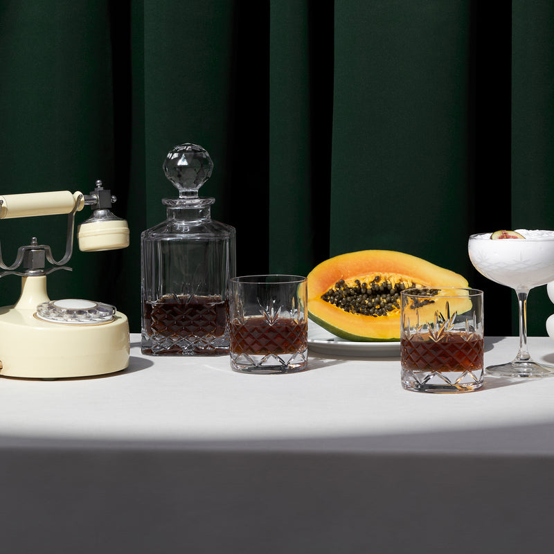 Crispy Lowball - 6 stk.