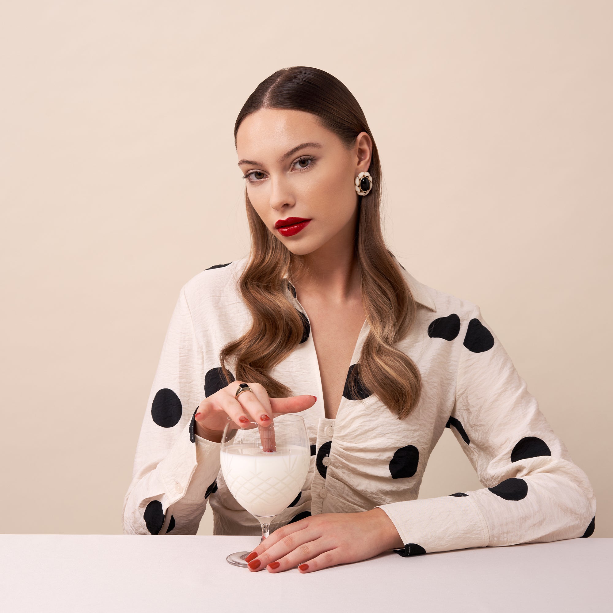 Crispy Eightball - 6 stk.