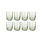 New York Water // Emerald - 8 stk.