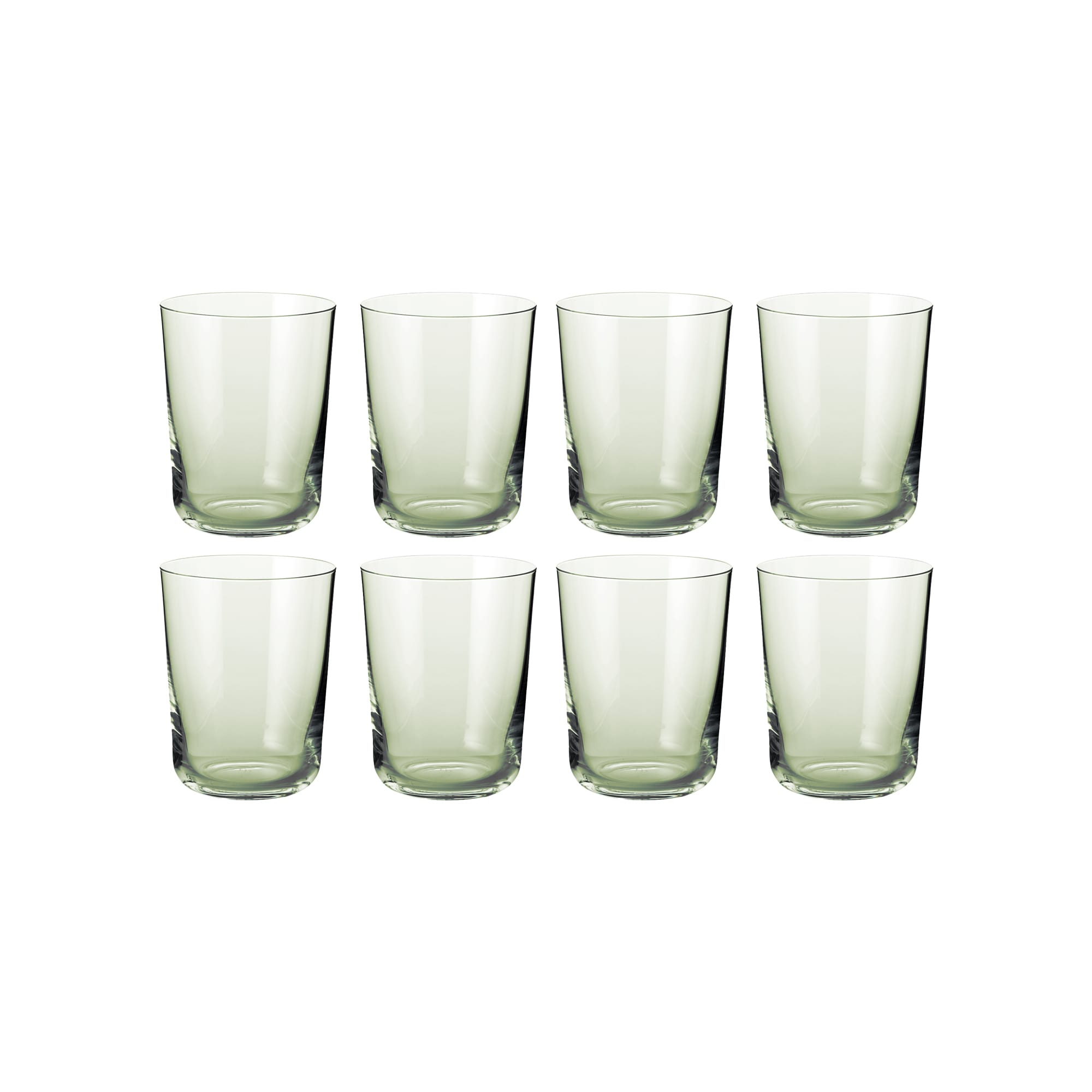 New York Water // Emerald - 8 stk.