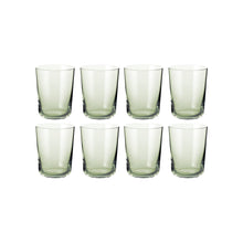 New York Water // Emerald - 8 stk.