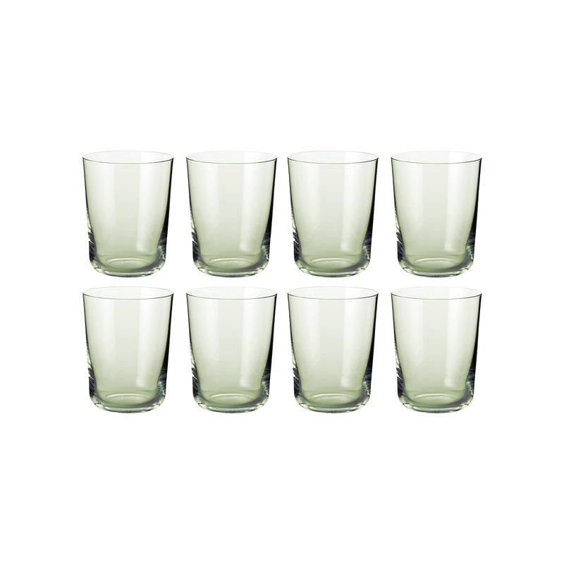 New York Water // Emerald - 8 stk.