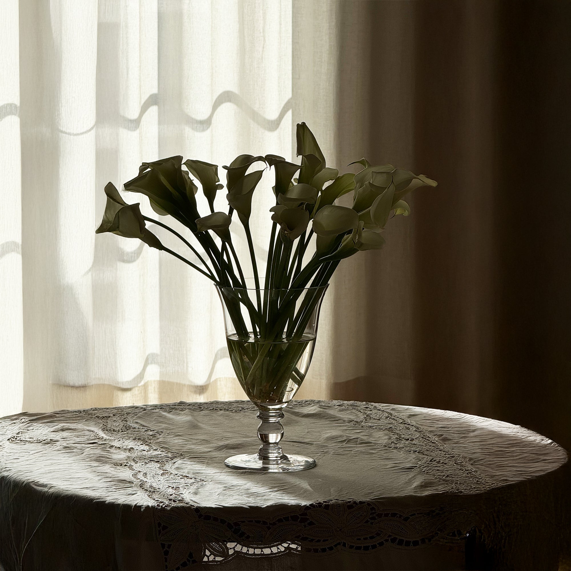 Mathilde | Vase - 1 stk.