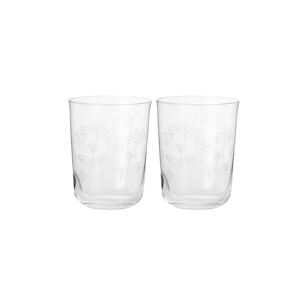 Flower water - 2 stk. | Frederikbagger.dk